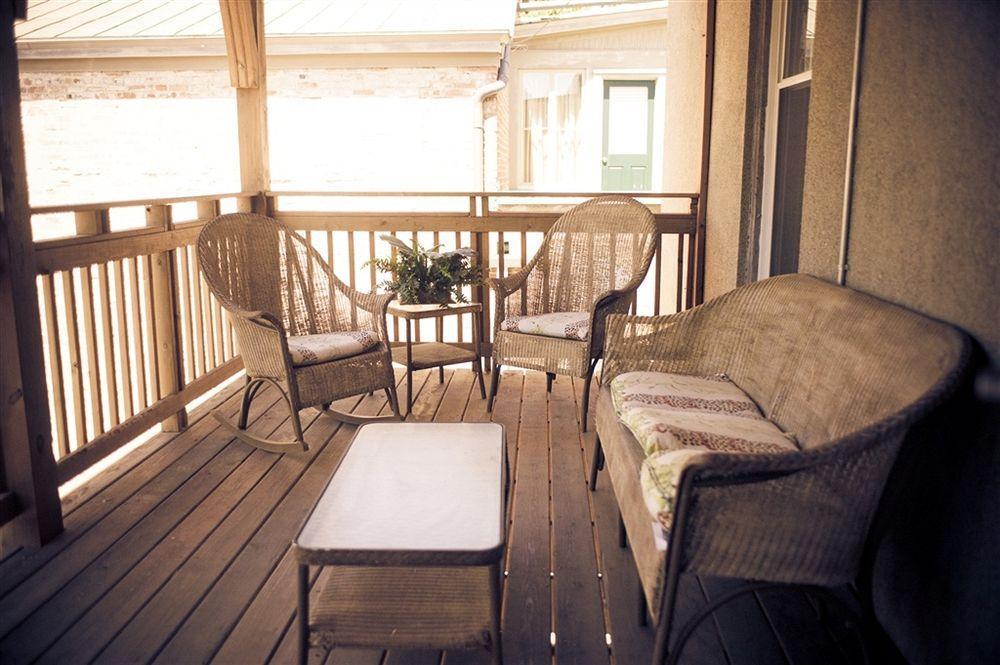 The Glendalia Boutique Hotel Glendale Exterior foto