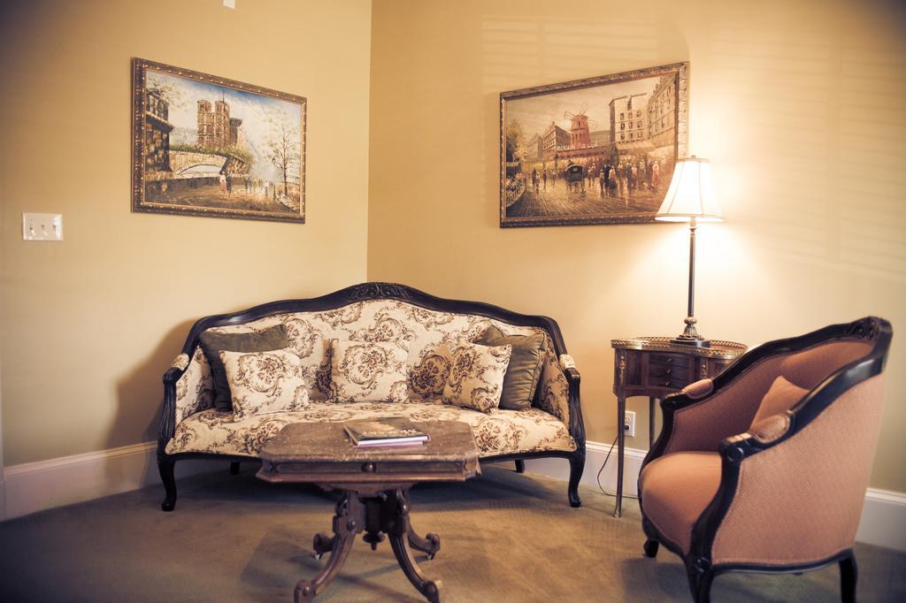 The Glendalia Boutique Hotel Glendale Exterior foto