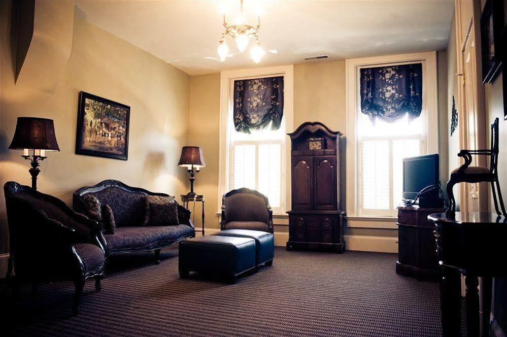 The Glendalia Boutique Hotel Glendale Exterior foto